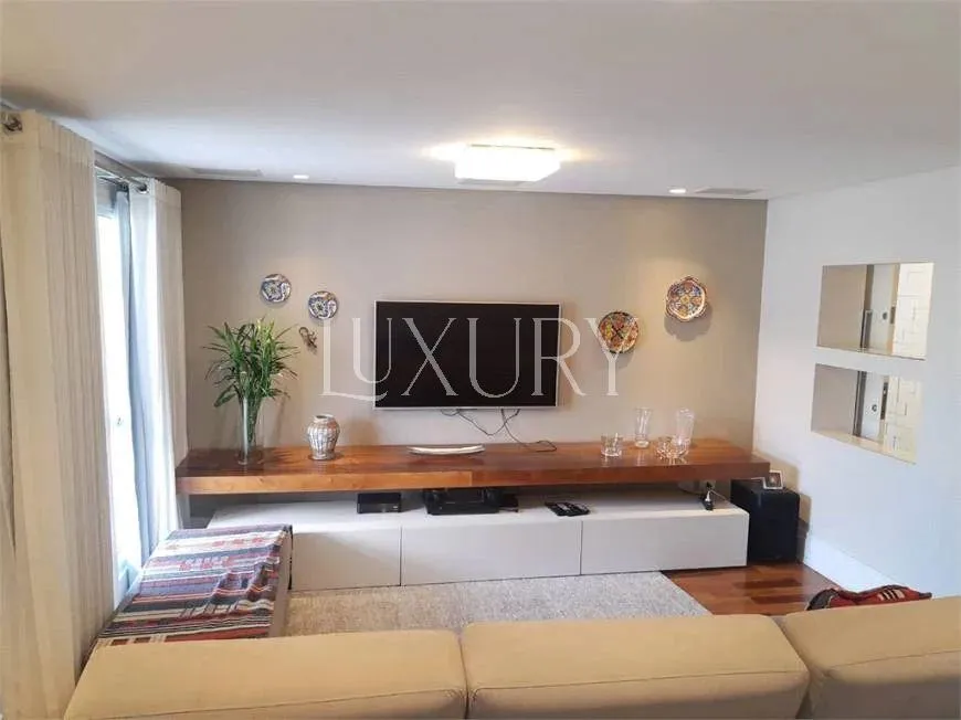 Casa com 3 suítes à venda em Sumarezinho, São Paulo, por R$ 3.880.000 Imagem 3