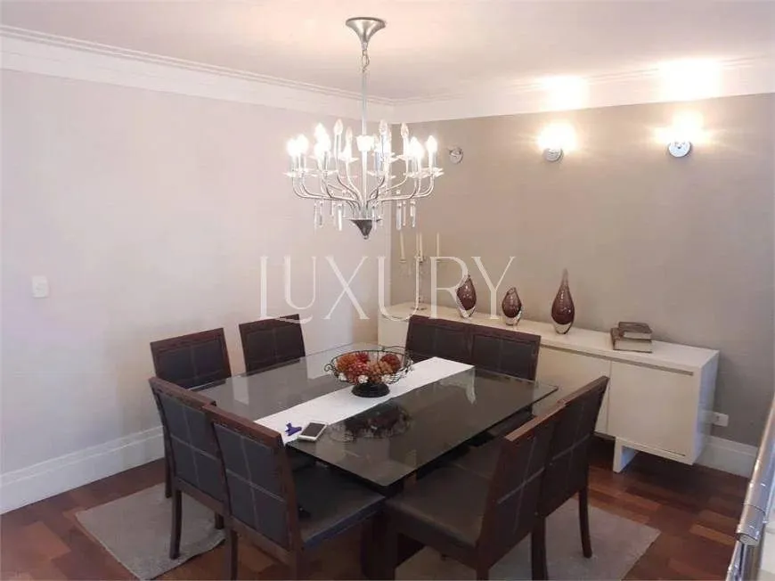 Casa de vila com 3 suítes à venda em Sumarezinho, São Paulo, por R$ 3.880.000 Imagem 4