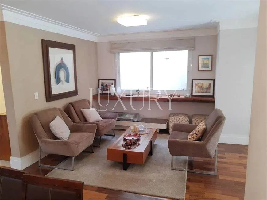 Casa de vila com 3 suítes à venda em Sumarezinho, São Paulo, por R$ 3.880.000 Imagem 5