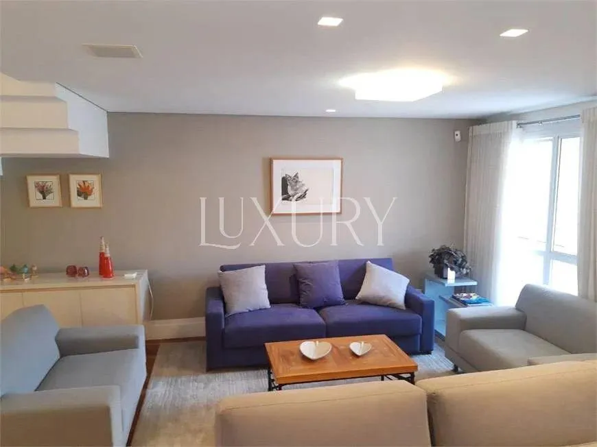 Casa de vila com 3 suítes à venda em Sumarezinho, São Paulo, por R$ 3.880.000 Imagem 6
