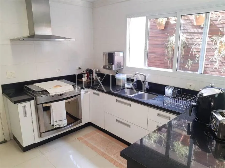 Casa de vila com 3 suítes à venda em Sumarezinho, São Paulo, por R$ 3.880.000 Imagem 9