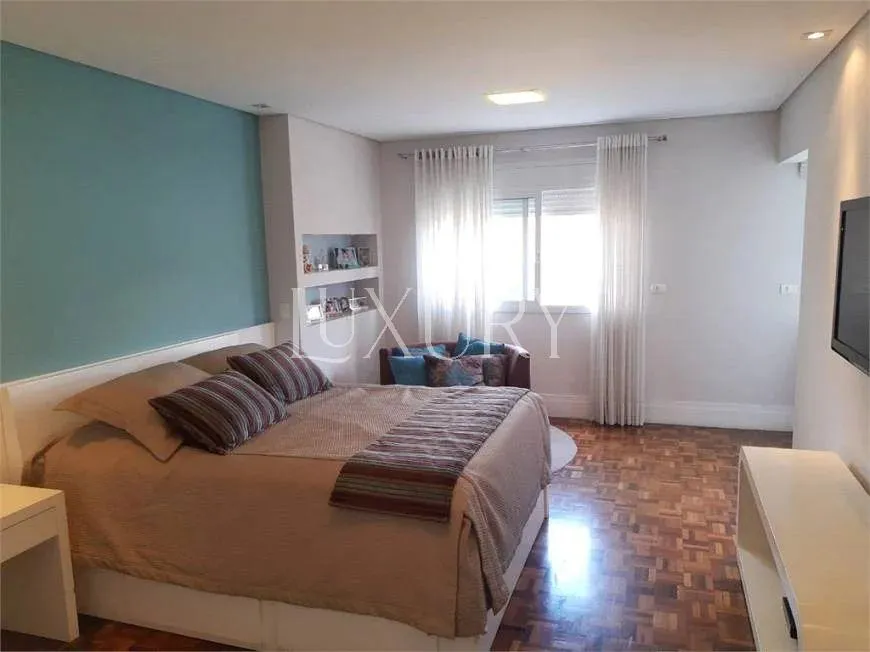 Casa de vila com 3 suítes à venda em Sumarezinho, São Paulo, por R$ 3.880.000 Imagem 12