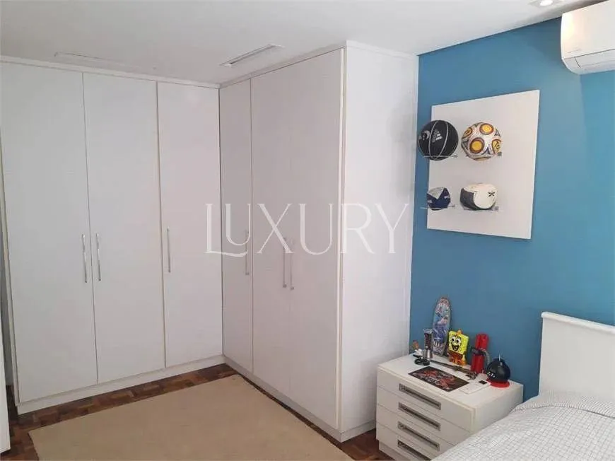 Casa de vila com 3 suítes à venda em Sumarezinho, São Paulo, por R$ 3.880.000 Imagem 13