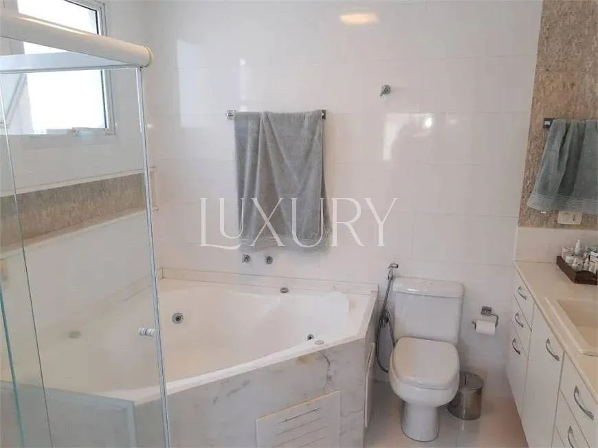 Casa de vila com 3 suítes à venda em Sumarezinho, São Paulo, por R$ 3.880.000 Imagem 14