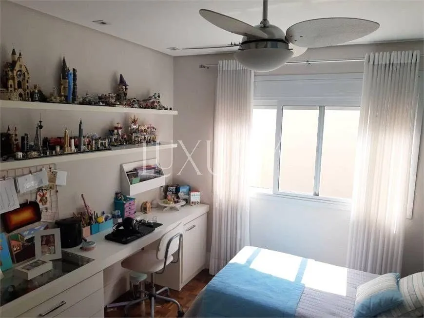 Casa de vila com 3 suítes à venda em Sumarezinho, São Paulo, por R$ 3.880.000 Imagem 17