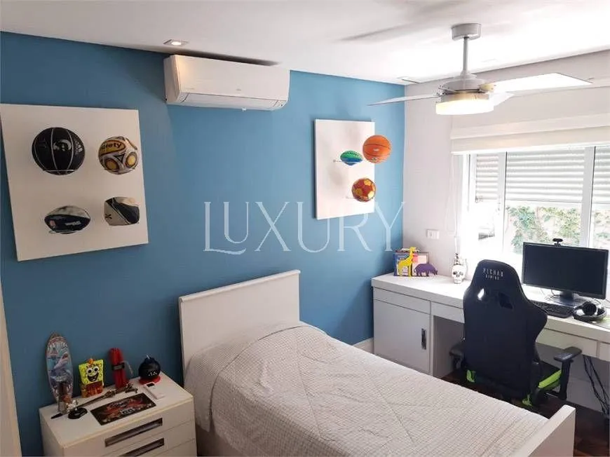 Casa de vila com 3 suítes à venda em Sumarezinho, São Paulo, por R$ 3.880.000 Imagem 19