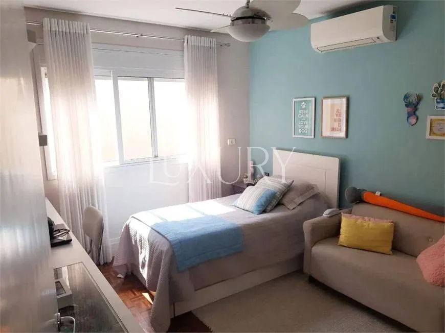 Casa de vila com 3 suítes à venda em Sumarezinho, São Paulo, por R$ 3.880.000 Imagem 20