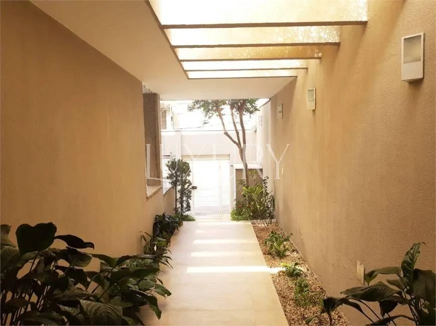 Casa de vila com 3 suítes à venda em Sumarezinho, São Paulo, por R$ 3.880.000 Imagem 22