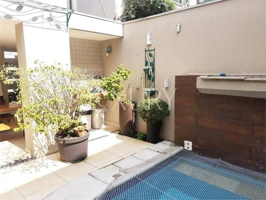 Casa de vila com 3 suítes à venda em Sumarezinho, São Paulo, por R$ 3.880.000 Imagem 25