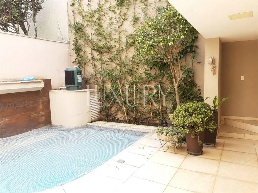 Casa de vila com 3 suítes à venda em Sumarezinho, São Paulo, por R$ 3.880.000 Imagem 26