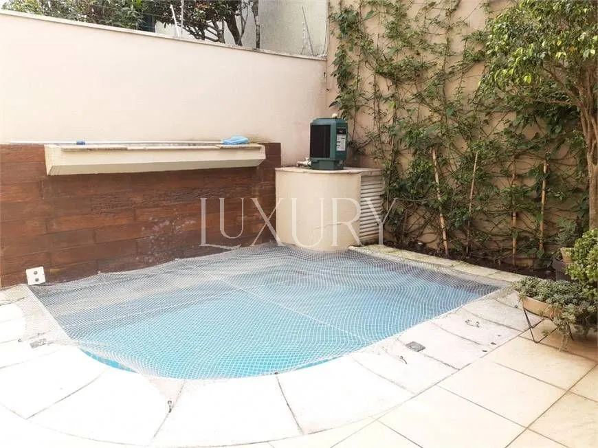 Casa de vila com 3 suítes à venda em Sumarezinho, São Paulo, por R$ 3.880.000 Imagem 27