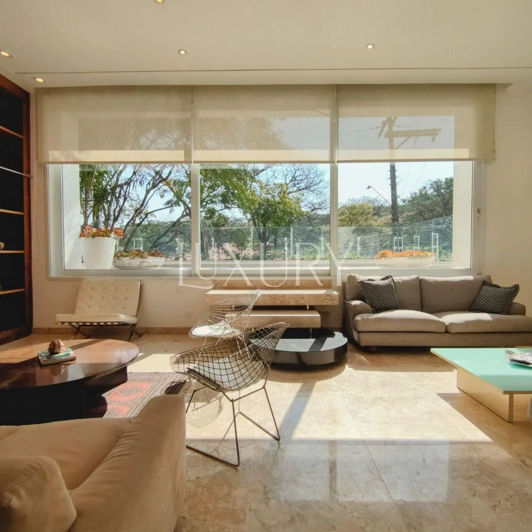 Casa com 3 suítes à venda em Alto de Pinheiros, São Paulo, por R$ 5.200.000 Imagem 7