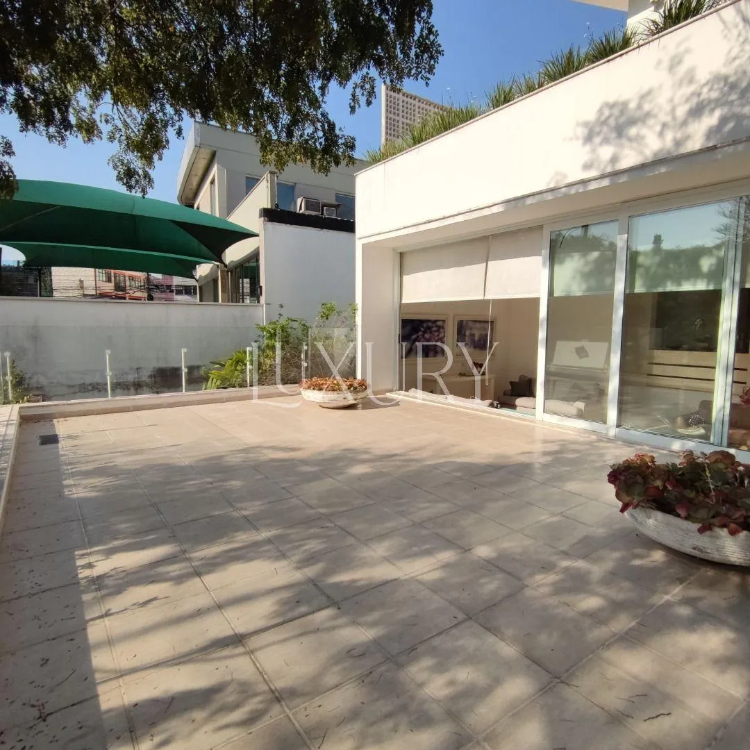 Casa com 3 suítes à venda em Alto de Pinheiros, São Paulo, por R$ 5.200.000 Imagem 8