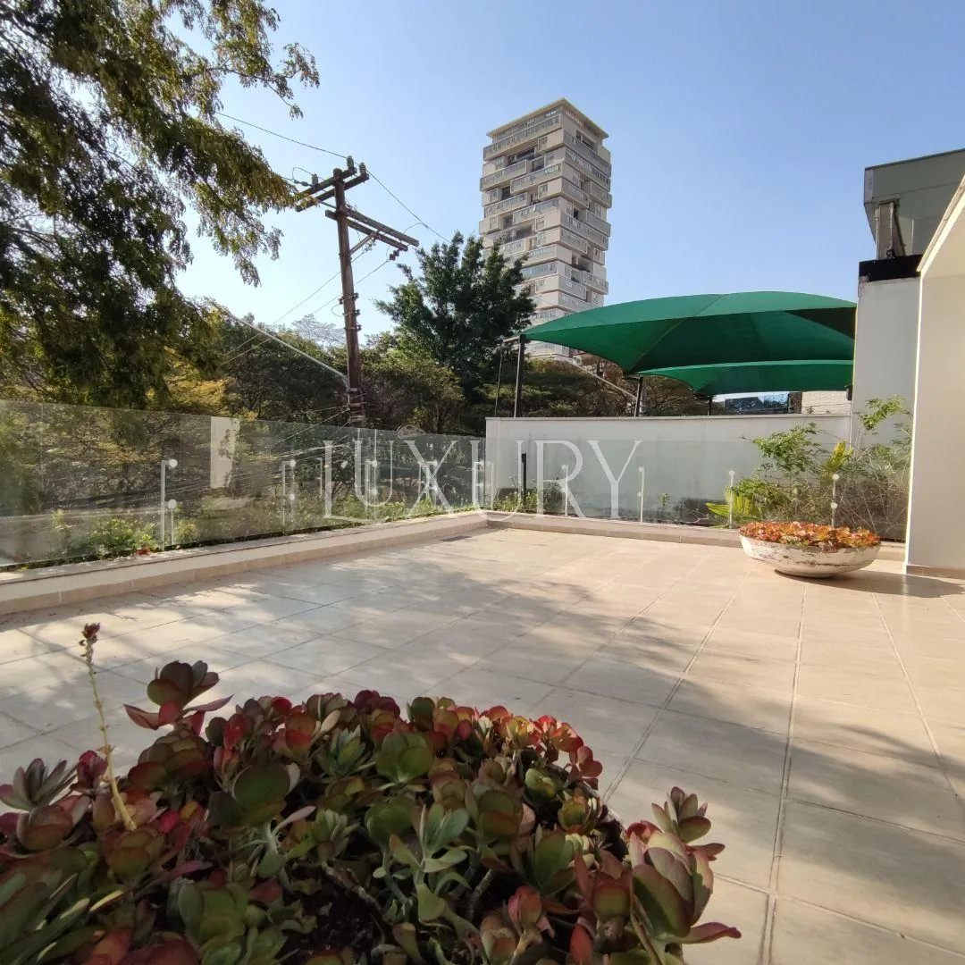Casa com 3 suítes à venda em Alto de Pinheiros, São Paulo, por R$ 5.200.000 Imagem 9