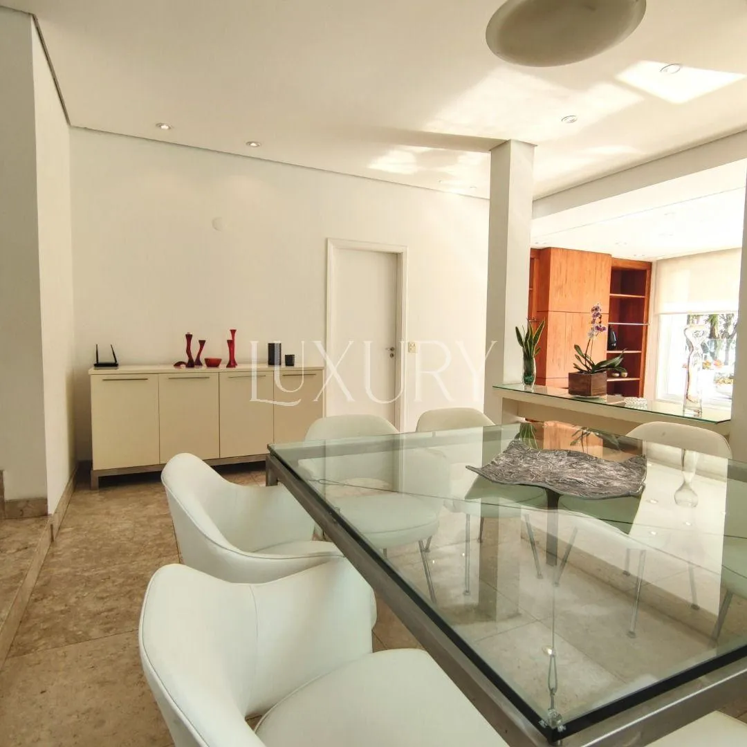 Casa com 3 suítes à venda em Alto de Pinheiros, São Paulo, por R$ 5.200.000 Imagem 10