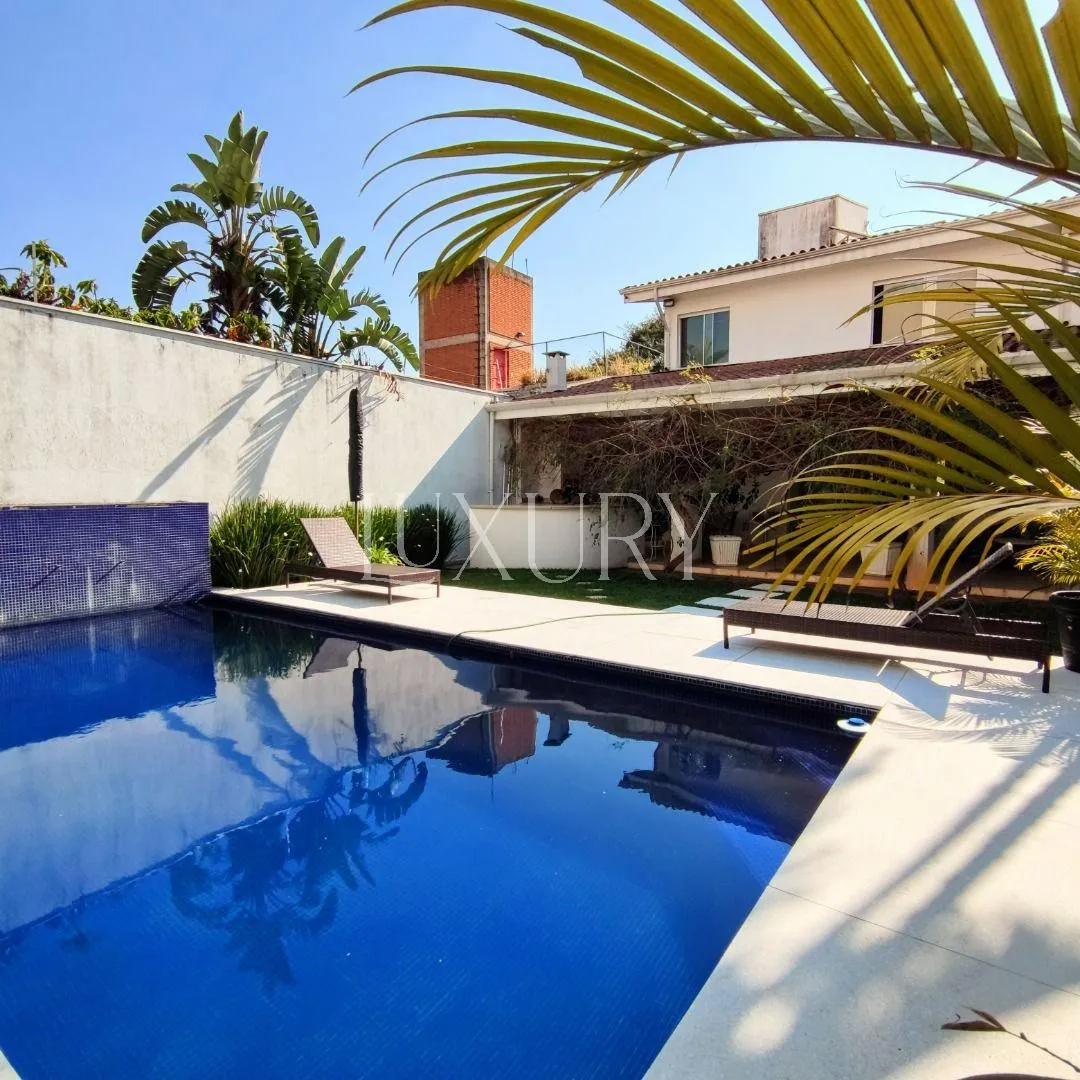 Casa com 3 suítes à venda em Alto de Pinheiros, São Paulo, por R$ 5.200.000 Imagem 11