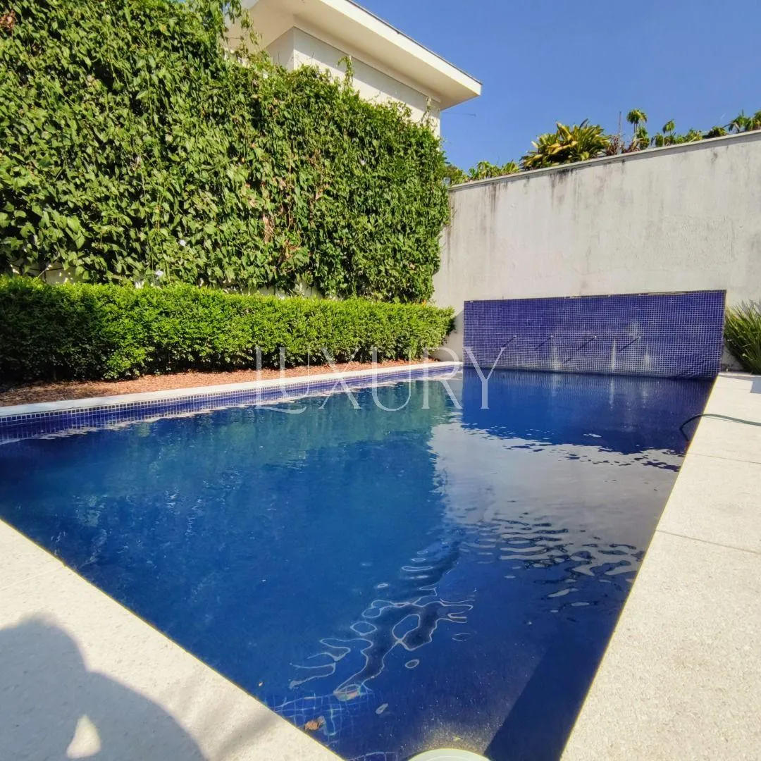 Casa com 3 suítes à venda em Alto de Pinheiros, São Paulo, por R$ 5.200.000 Imagem 12