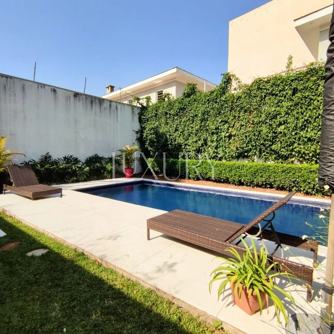 Casa com 3 suítes à venda em Alto de Pinheiros, São Paulo, por R$ 5.200.000 Imagem 13