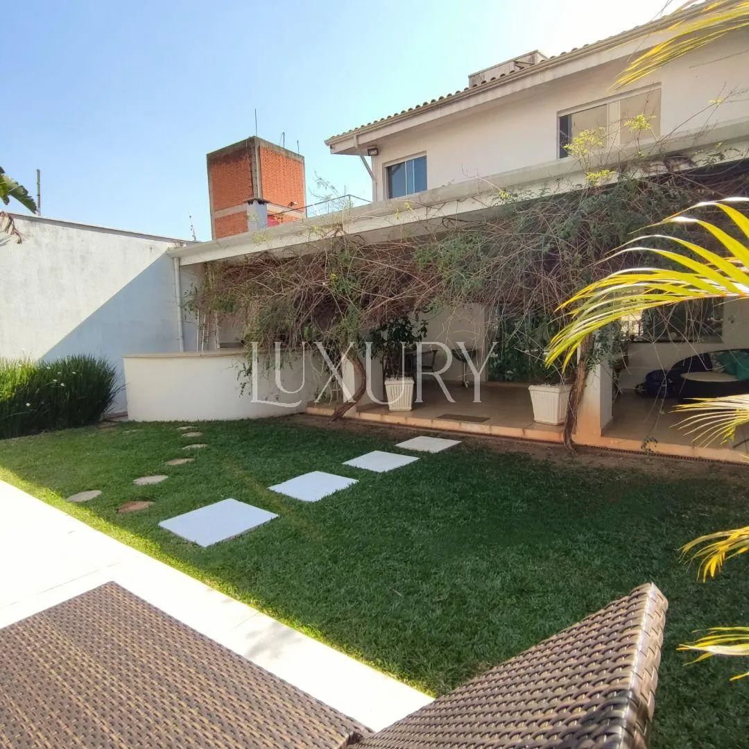 Casa com 3 suítes à venda em Alto de Pinheiros, São Paulo, por R$ 5.200.000 Imagem 14