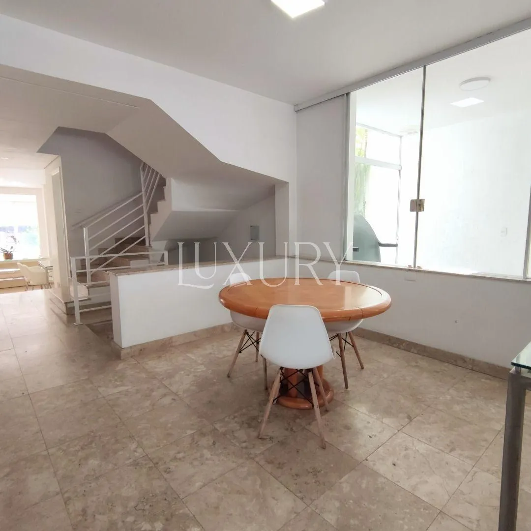 Casa com 3 suítes à venda em Alto de Pinheiros, São Paulo, por R$ 5.200.000 Imagem 16