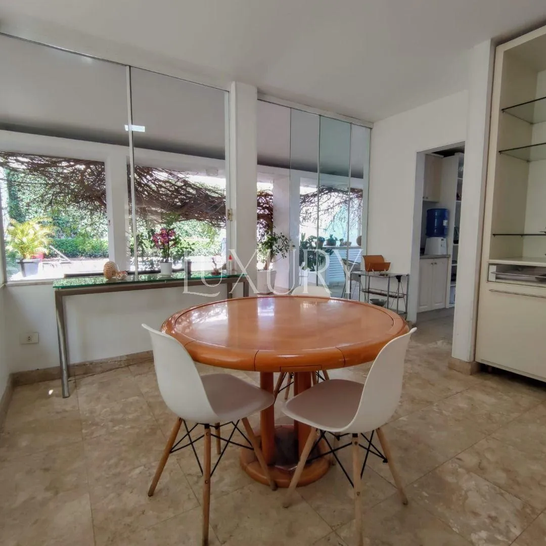 Casa com 3 suítes à venda em Alto de Pinheiros, São Paulo, por R$ 5.200.000 Imagem 17