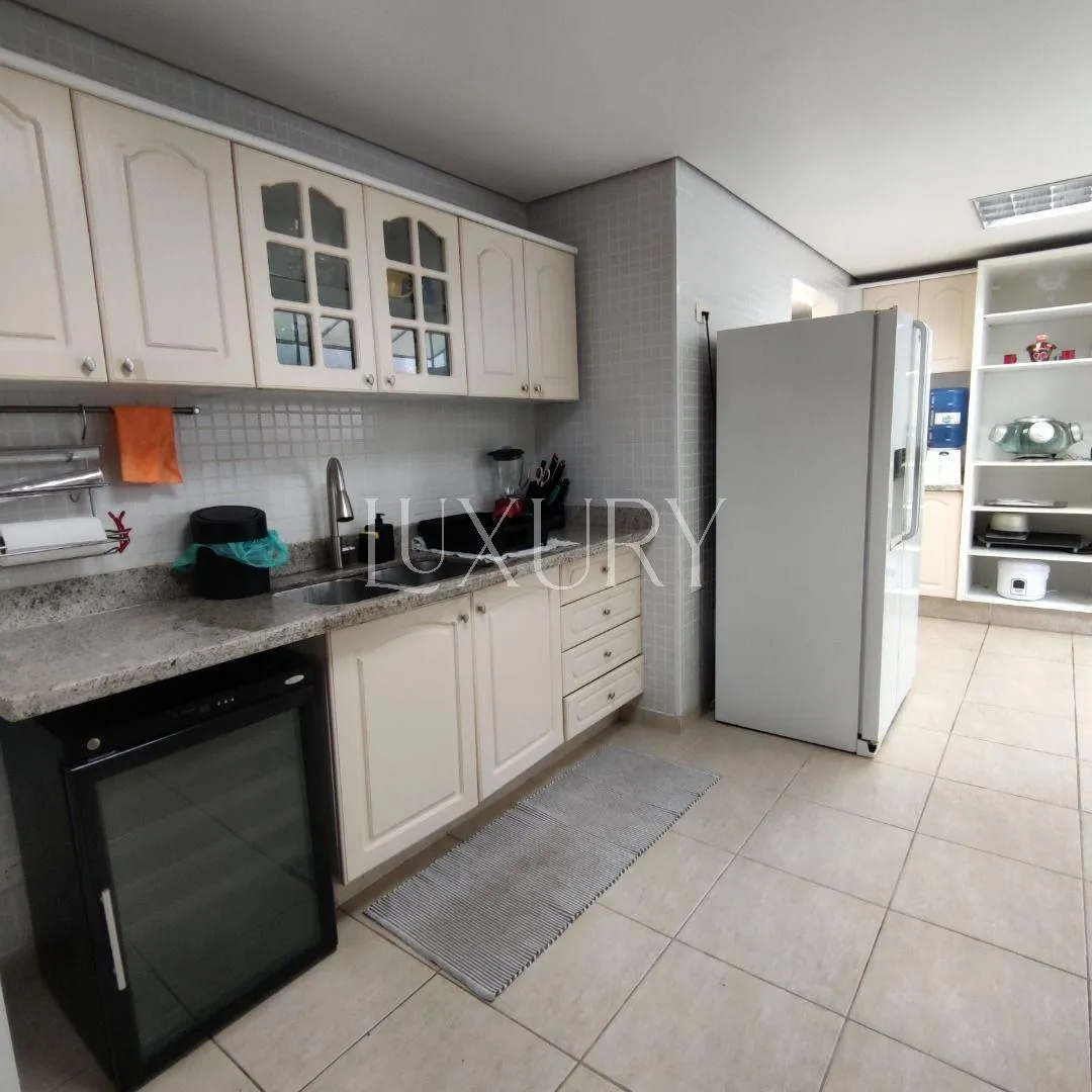 Casa com 3 suítes à venda em Alto de Pinheiros, São Paulo, por R$ 5.200.000 Imagem 19