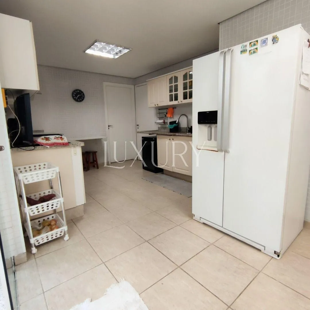 Casa com 3 suítes à venda em Alto de Pinheiros, São Paulo, por R$ 5.200.000 Imagem 20