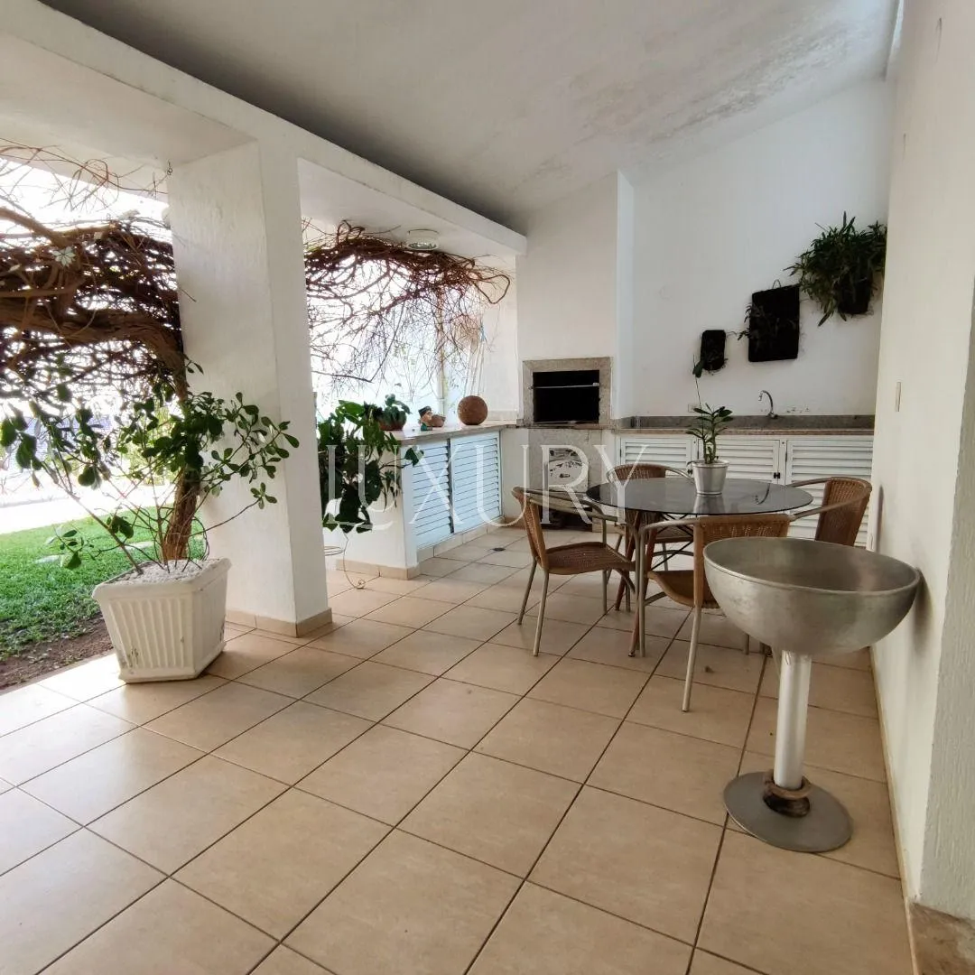 Casa com 3 suítes à venda em Alto de Pinheiros, São Paulo, por R$ 5.200.000 Imagem 21