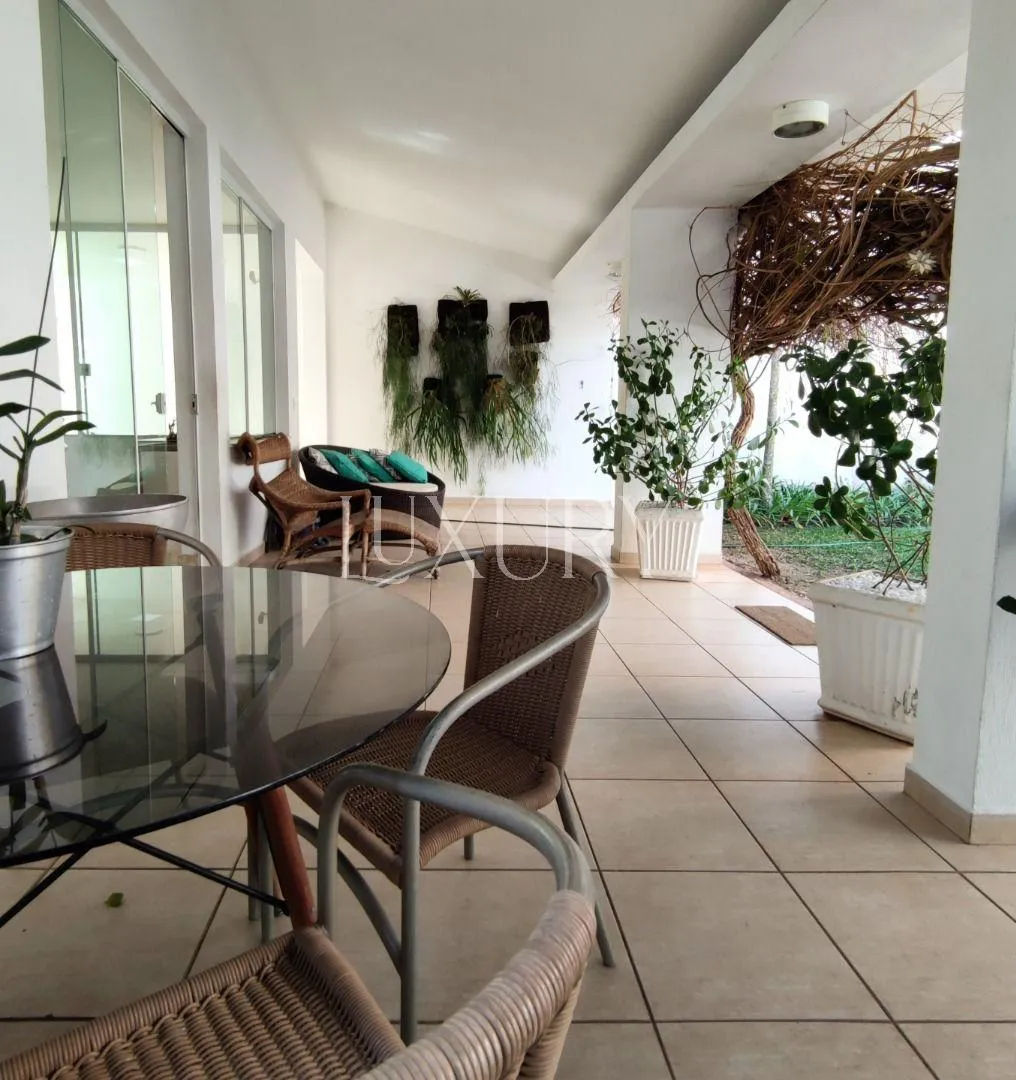 Casa com 3 suítes à venda em Alto de Pinheiros, São Paulo, por R$ 5.200.000 Imagem 22