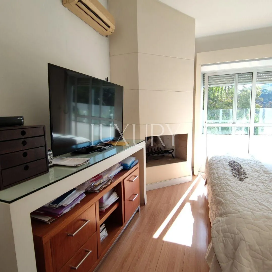 Casa com 3 suítes à venda em Alto de Pinheiros, São Paulo, por R$ 5.200.000 Imagem 24