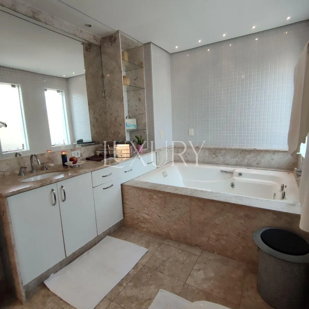 Casa com 3 suítes à venda em Alto de Pinheiros, São Paulo, por R$ 5.200.000 Imagem 27