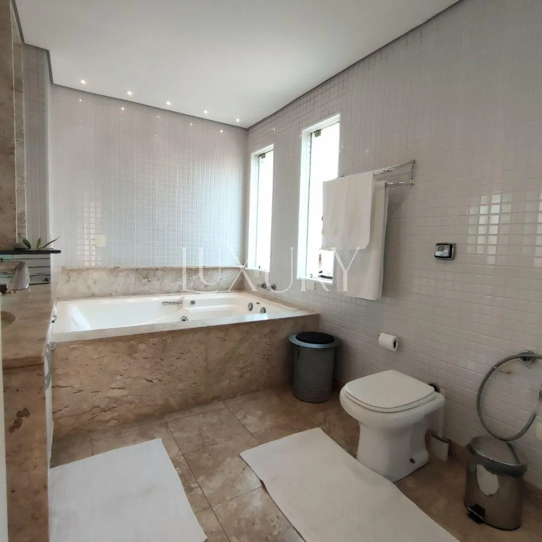 Casa com 3 suítes à venda em Alto de Pinheiros, São Paulo, por R$ 5.200.000 Imagem 28