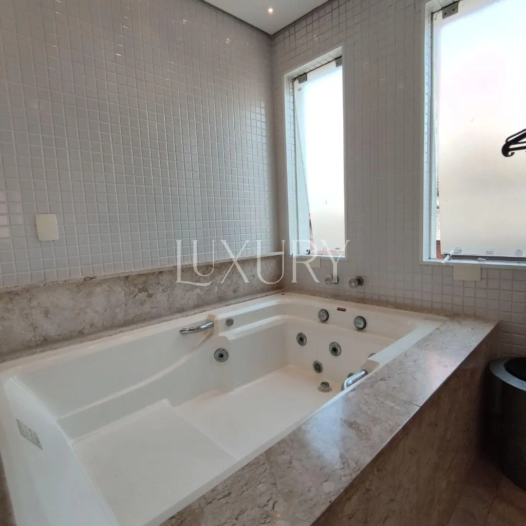 Casa com 3 suítes à venda em Alto de Pinheiros, São Paulo, por R$ 5.200.000 Imagem 29