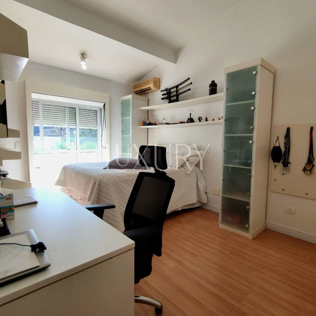 Casa com 3 suítes à venda em Alto de Pinheiros, São Paulo, por R$ 5.200.000 Imagem 30