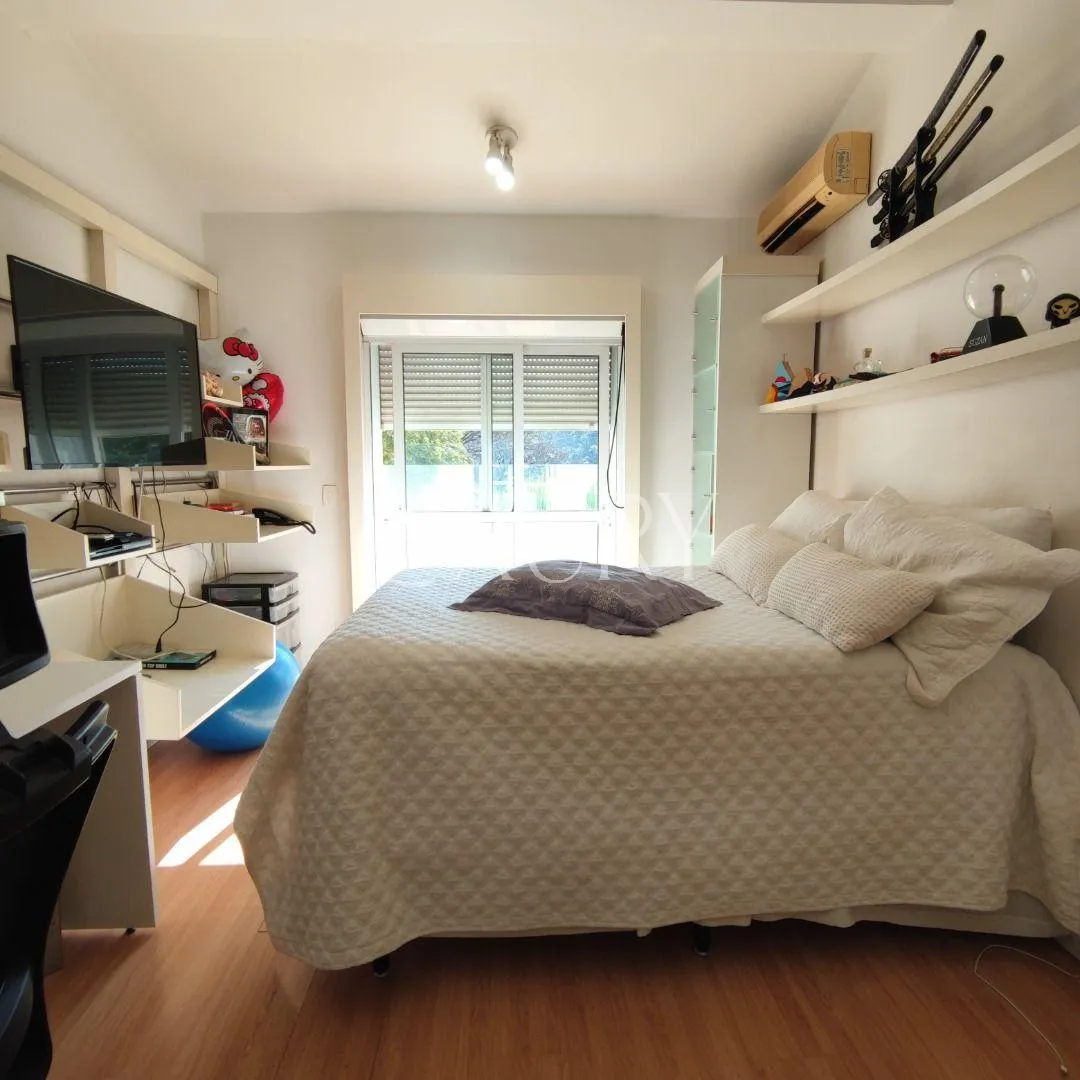 Casa com 3 suítes à venda em Alto de Pinheiros, São Paulo, por R$ 5.200.000 Imagem 32