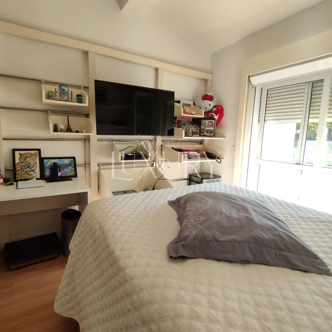 Casa com 3 suítes à venda em Alto de Pinheiros, São Paulo, por R$ 5.200.000 Imagem 33