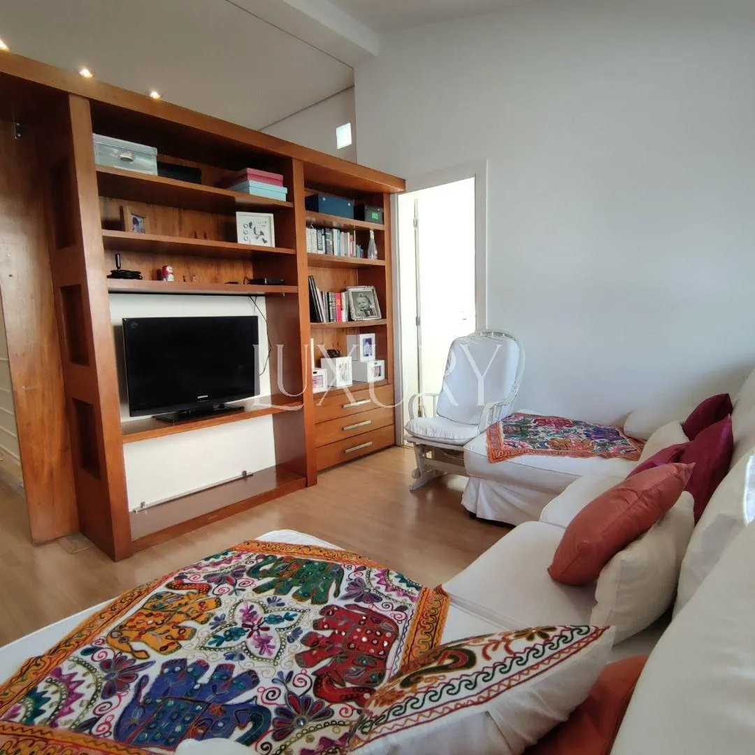 Casa com 3 suítes à venda em Alto de Pinheiros, São Paulo, por R$ 5.200.000 Imagem 40