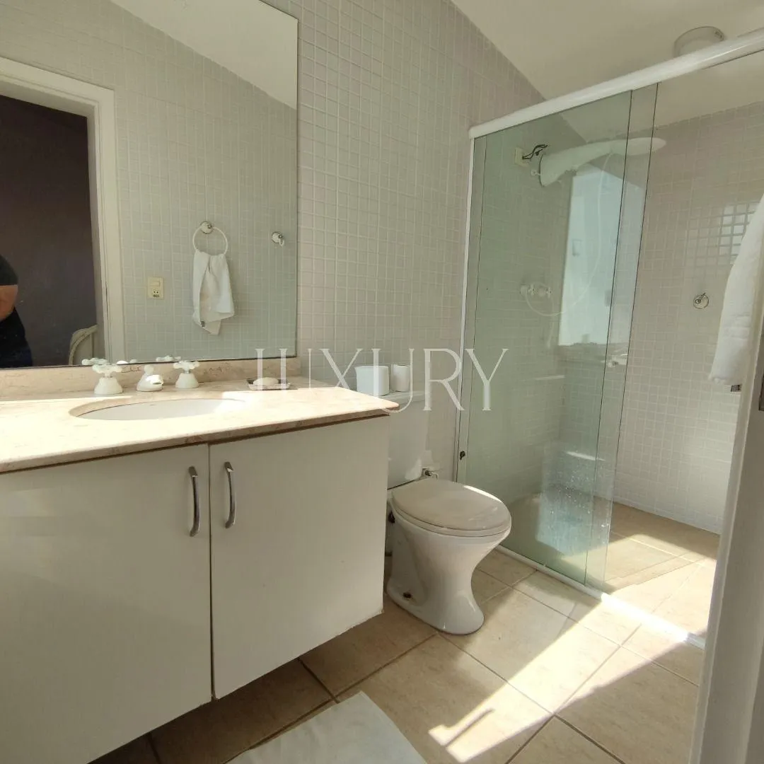 Casa com 3 suítes à venda em Alto de Pinheiros, São Paulo, por R$ 5.200.000 Imagem 41