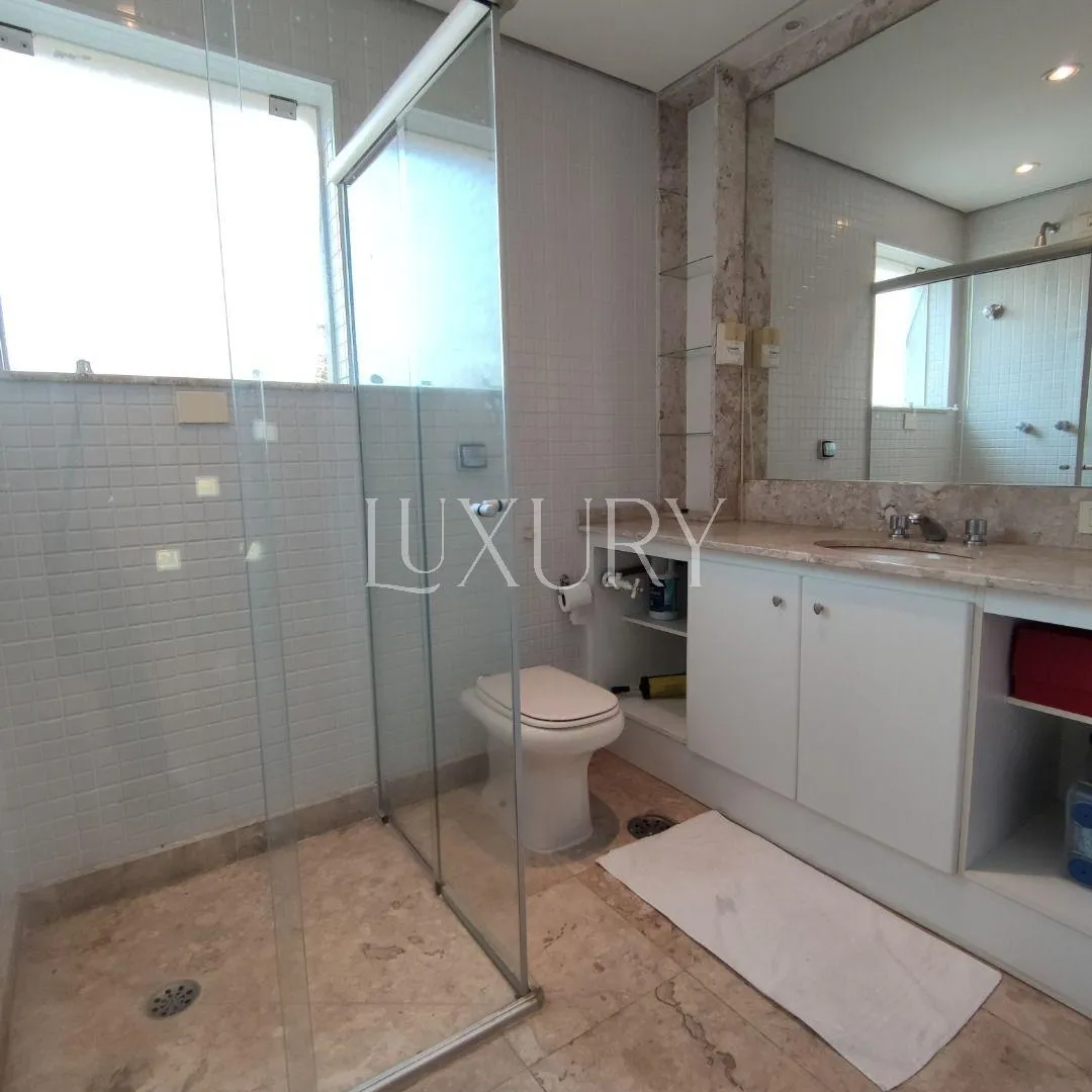 Casa com 3 suítes à venda em Alto de Pinheiros, São Paulo, por R$ 5.200.000 Imagem 45
