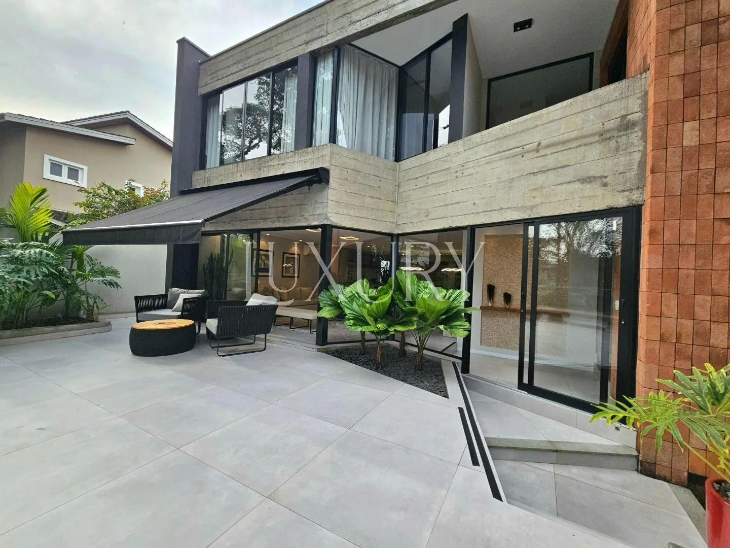 Casa com 3 suítes à venda em Jardim Cordeiro, São Paulo, por R$ 5.832.000 Imagem 2