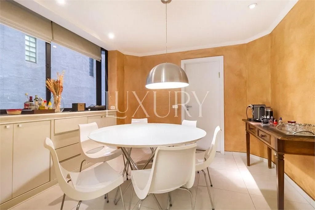 Apartamento com 3 suítes à venda em Cerqueira César, São Paulo, por R$ 6.900.000 Imagem 2
