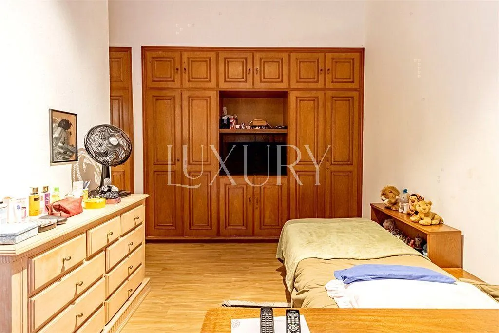 Casa com 4 suítes à venda em Alto de Pinheiros, São Paulo, por R$ 7.900.000 Imagem 10
