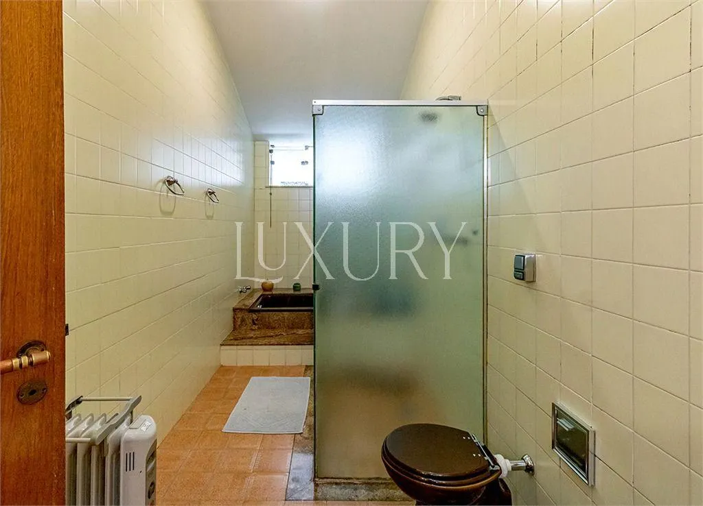 Casa com 4 suítes à venda em Alto de Pinheiros, São Paulo, por R$ 7.900.000 Imagem 13