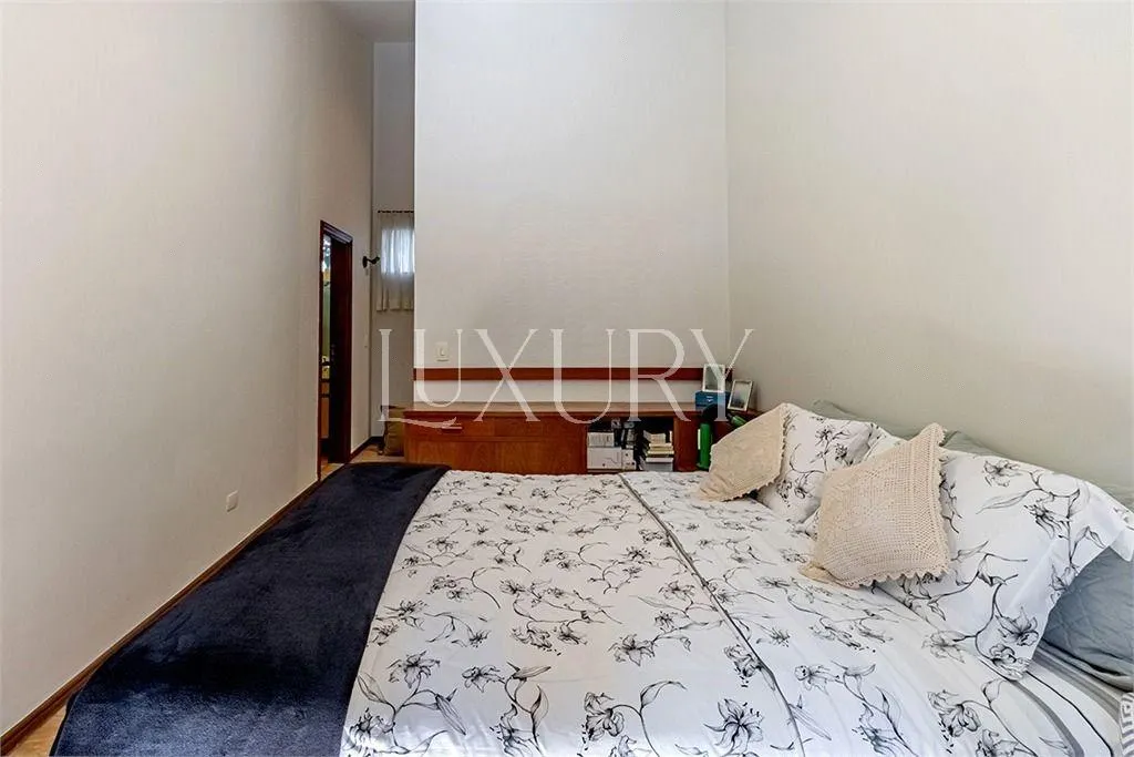 Casa com 4 suítes à venda em Alto de Pinheiros, São Paulo, por R$ 7.900.000 Imagem 20
