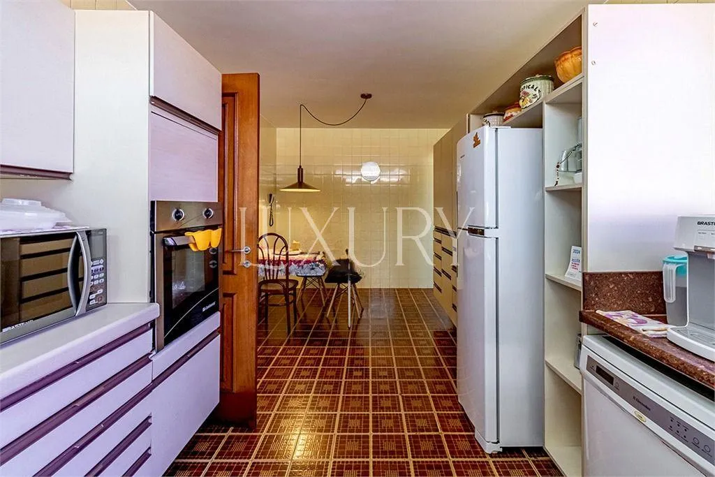Casa com 4 suítes à venda em Alto de Pinheiros, São Paulo, por R$ 7.900.000 Imagem 21