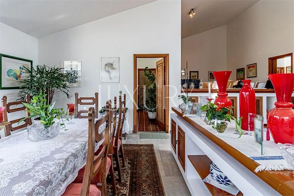 Casa com 4 suítes à venda em Alto de Pinheiros, São Paulo, por R$ 7.900.000 Imagem 24