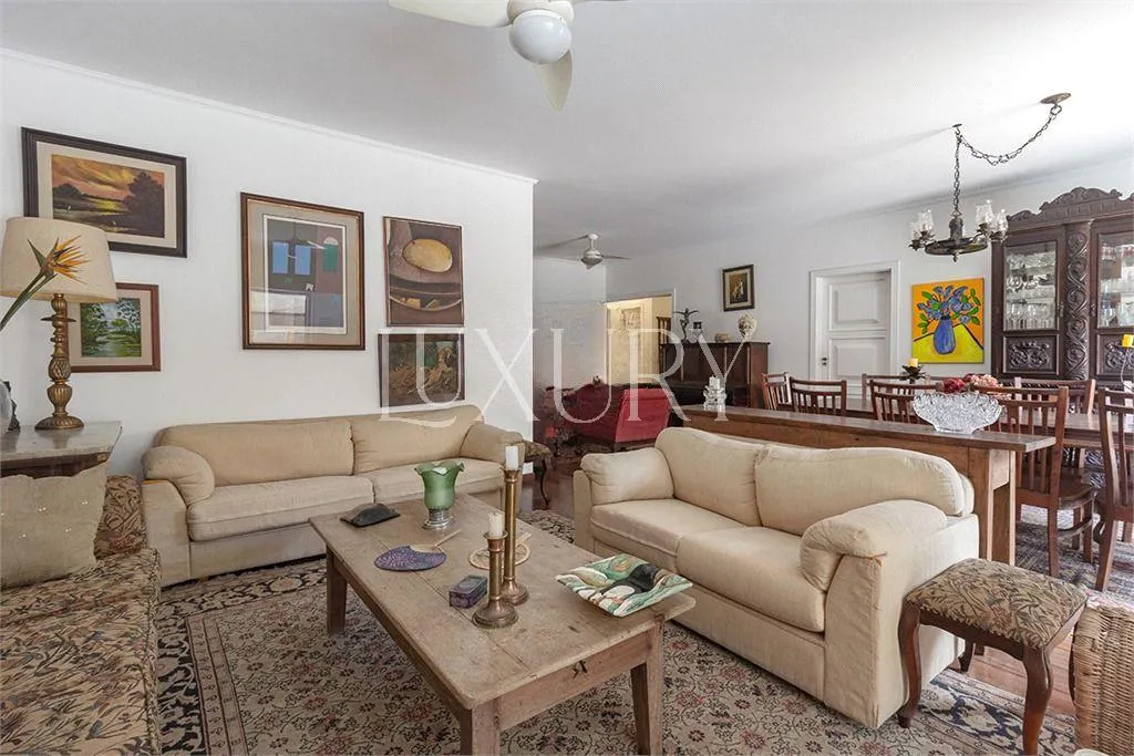 Casa com 3 suítes à venda em Alto de Pinheiros, São Paulo, por R$ 5.990.000