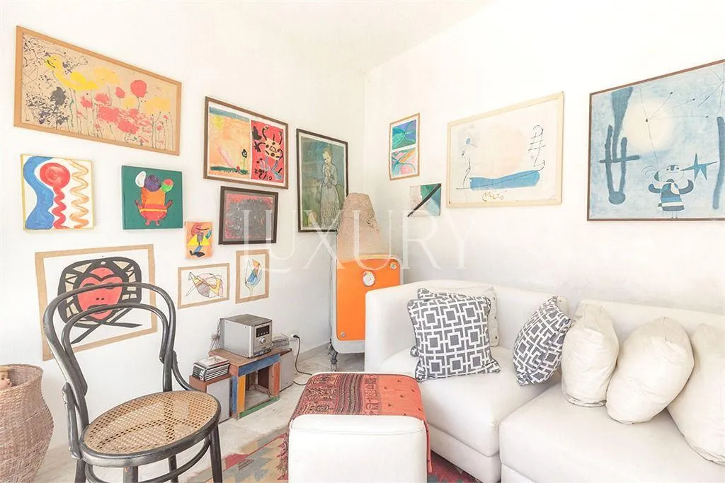 Casa com 3 suítes à venda em Alto de Pinheiros, São Paulo, por R$ 5.990.000 Imagem 6