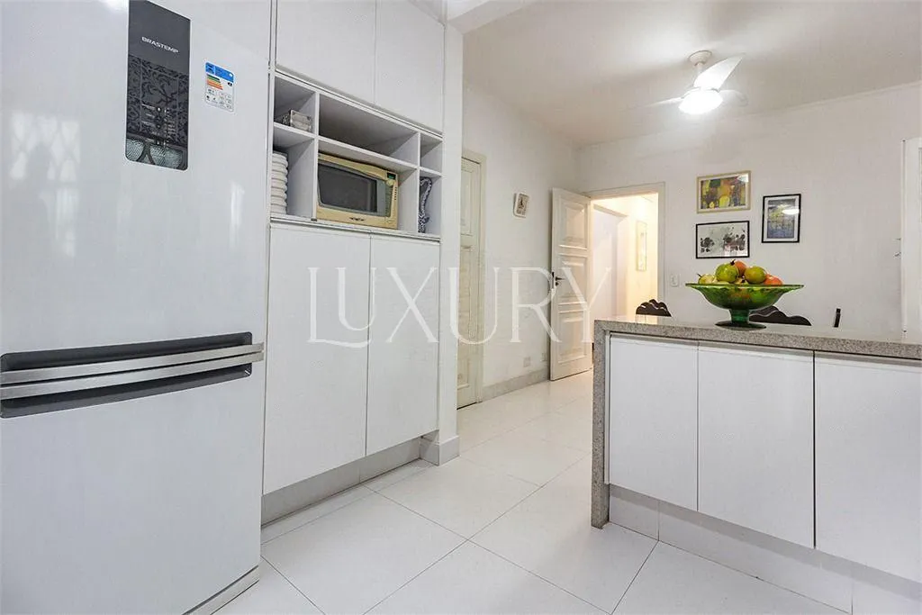 Casa com 3 suítes à venda em Alto de Pinheiros, São Paulo, por R$ 5.990.000 Imagem 7