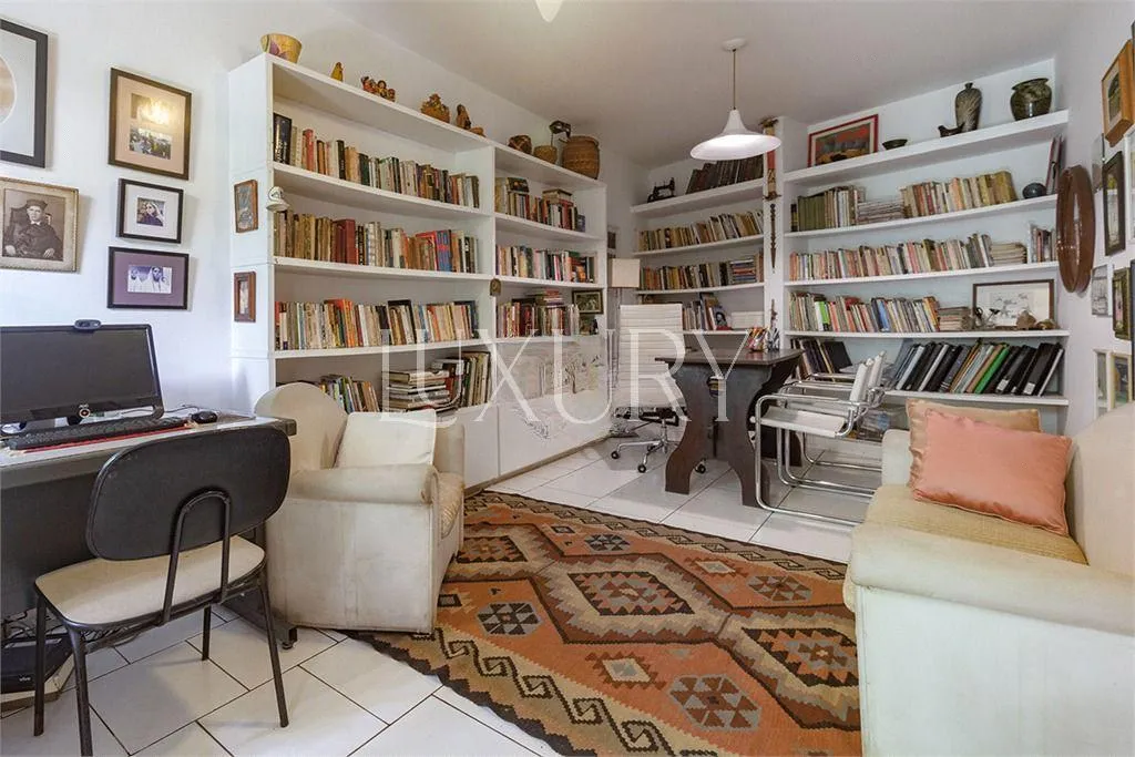 Casa com 3 suítes à venda em Alto de Pinheiros, São Paulo, por R$ 5.990.000 Imagem 9